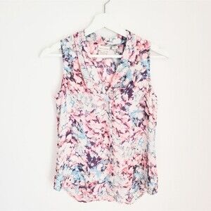 Mercer Street Top XS